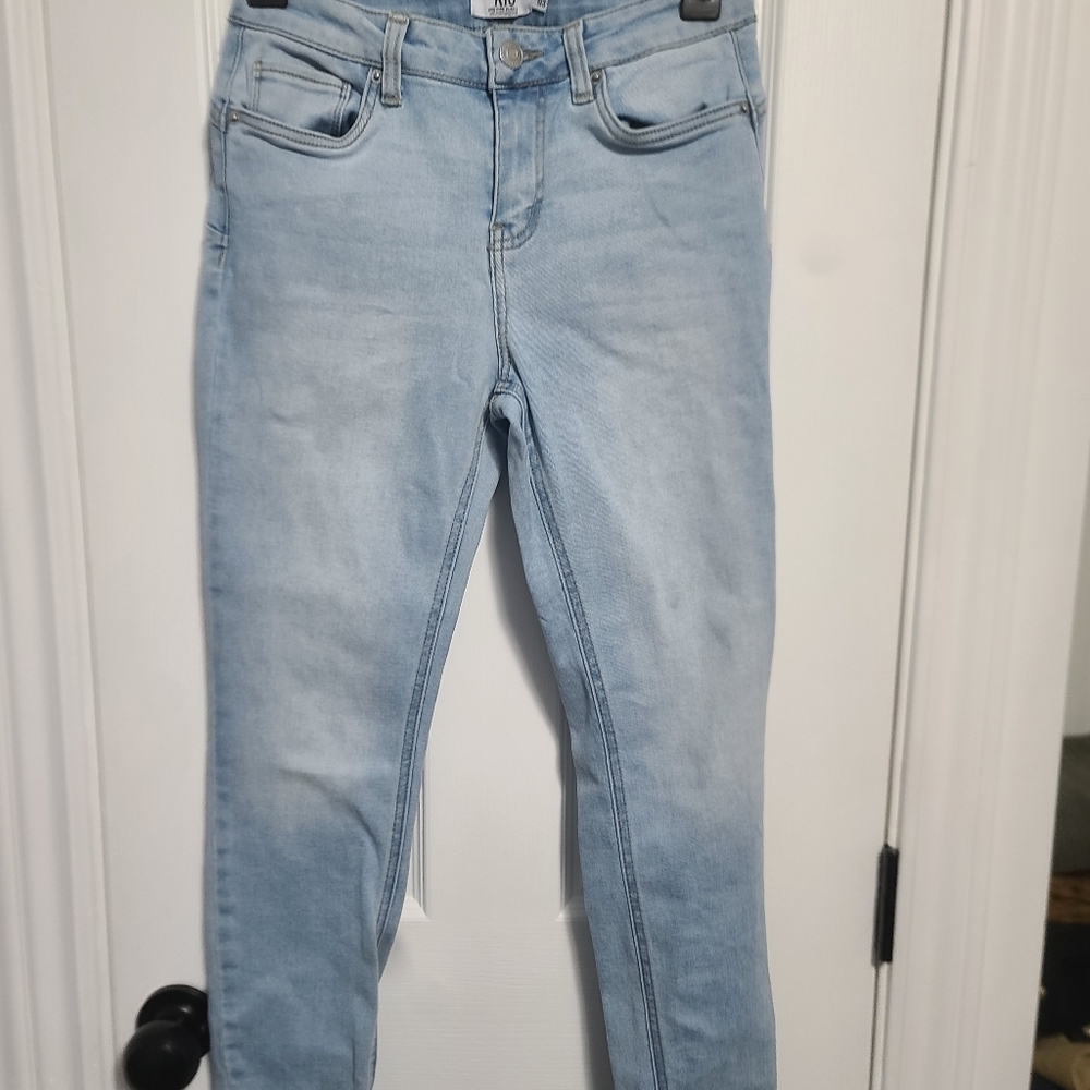 Refuge Denim Rio Jeans